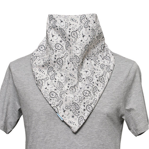 Cotton Bandana - Adult