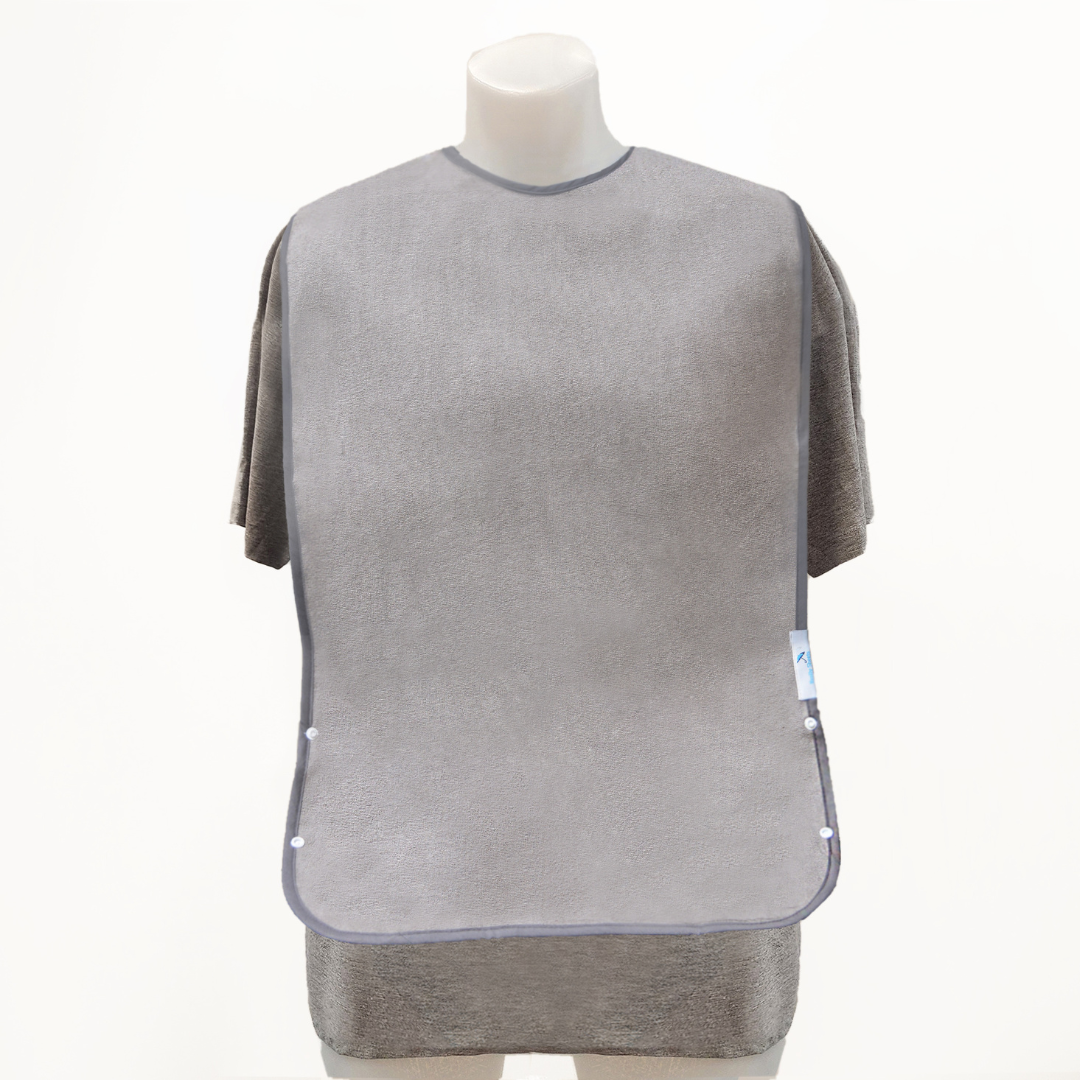 Tray Bib - Adult