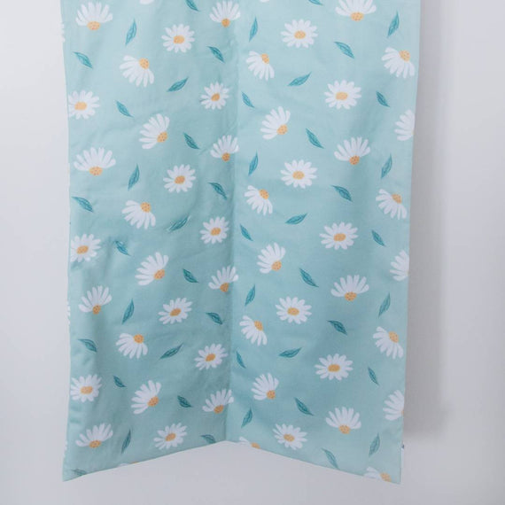 Snazzipants Waterproof Wet Bag Large Blue White