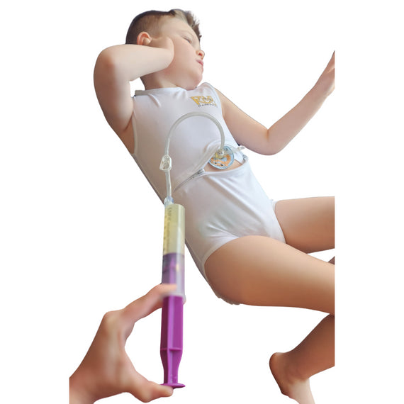RareWear Onesie