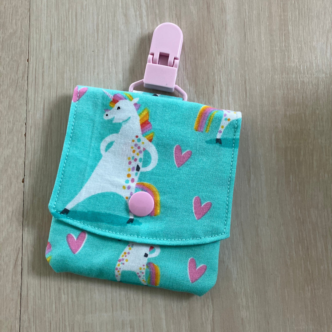 Unicorns