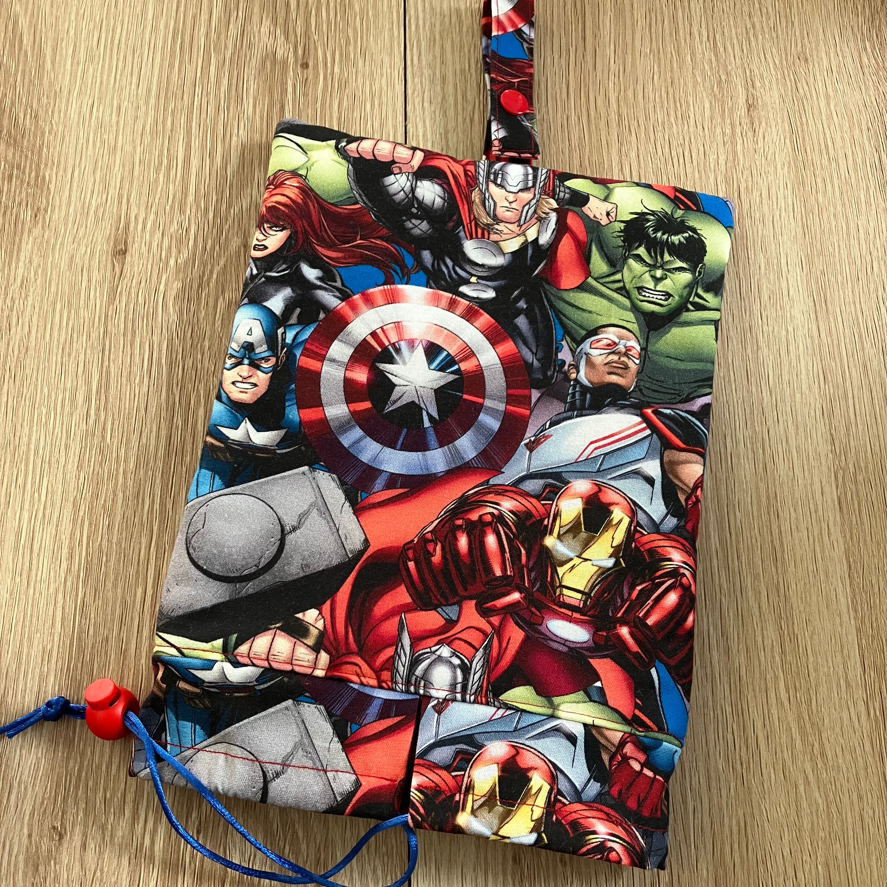 Insulated Bottle Cover 1L Nutricia Bottle - Limited Stock available