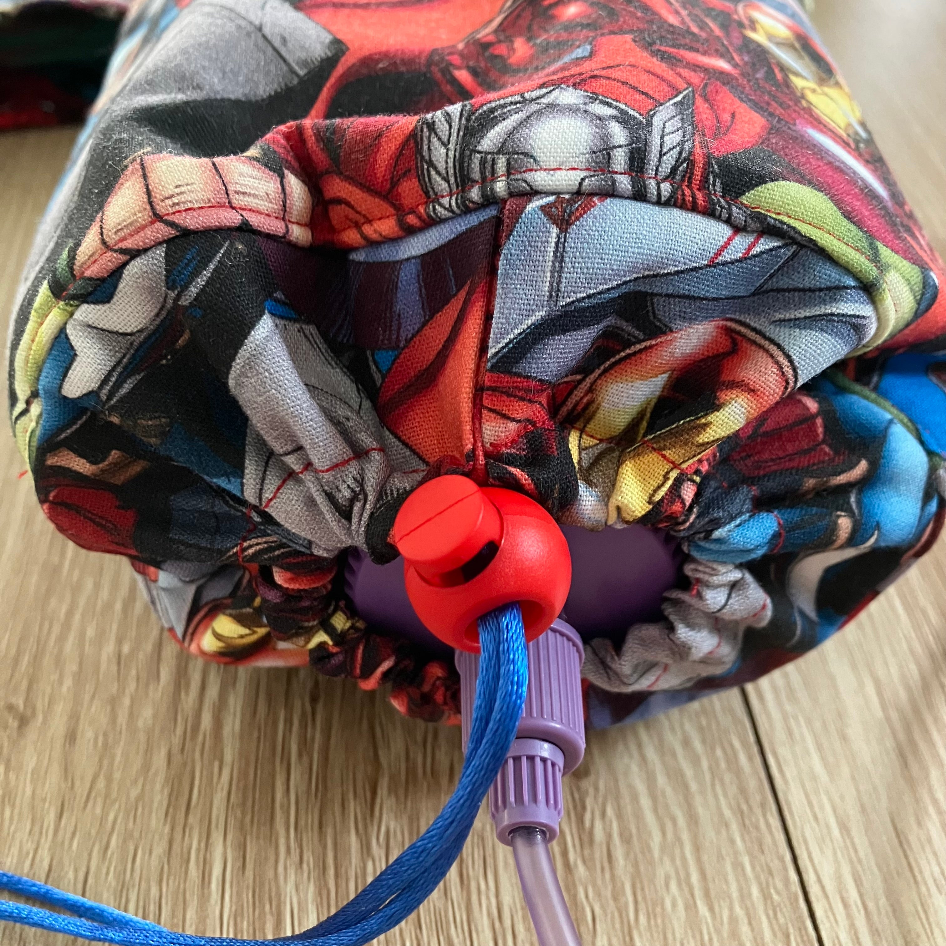 Insulated Bottle Cover 1L Nutricia Bottle - Limited Stock available