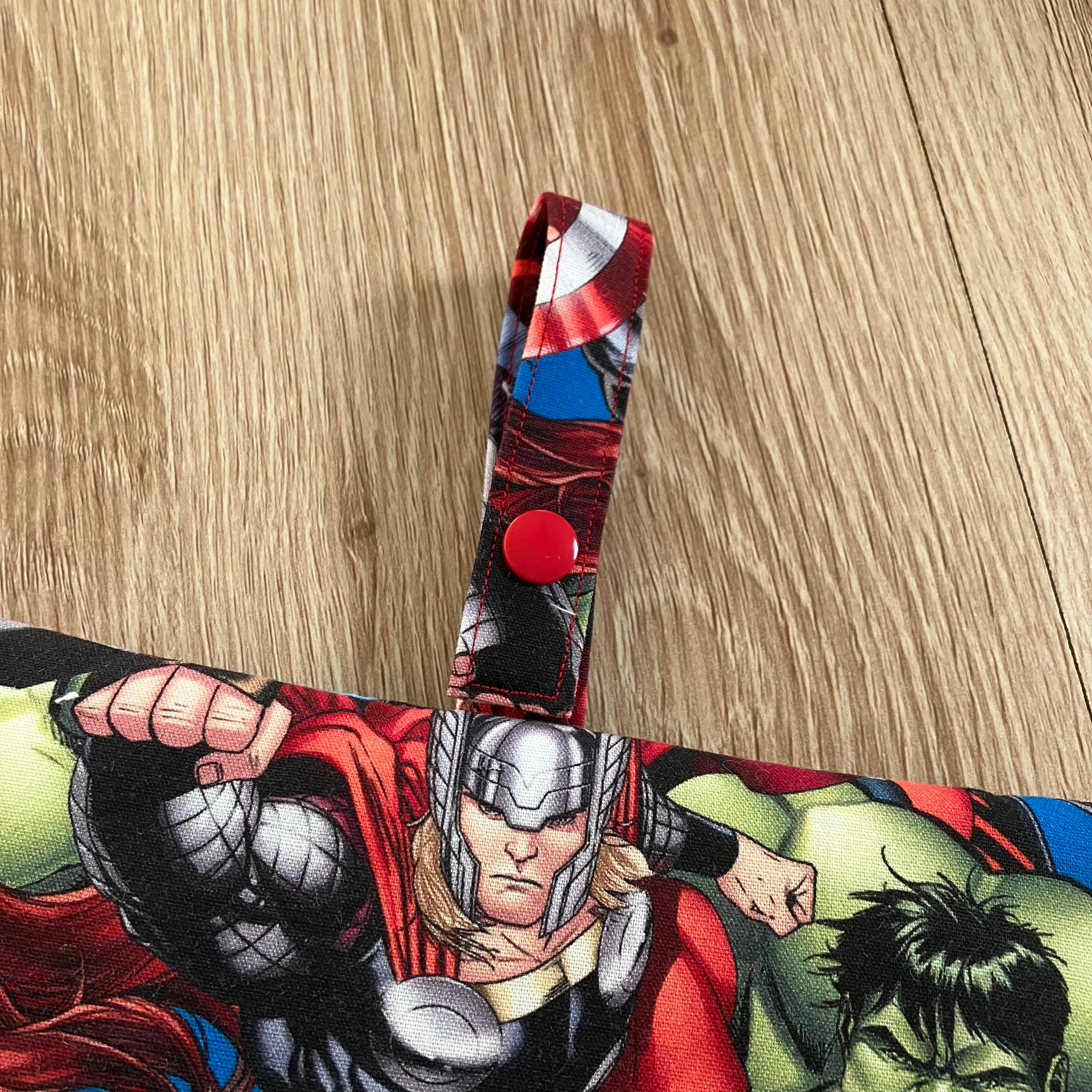 Insulated Bottle Cover 1L Nutricia Bottle - Limited Stock available