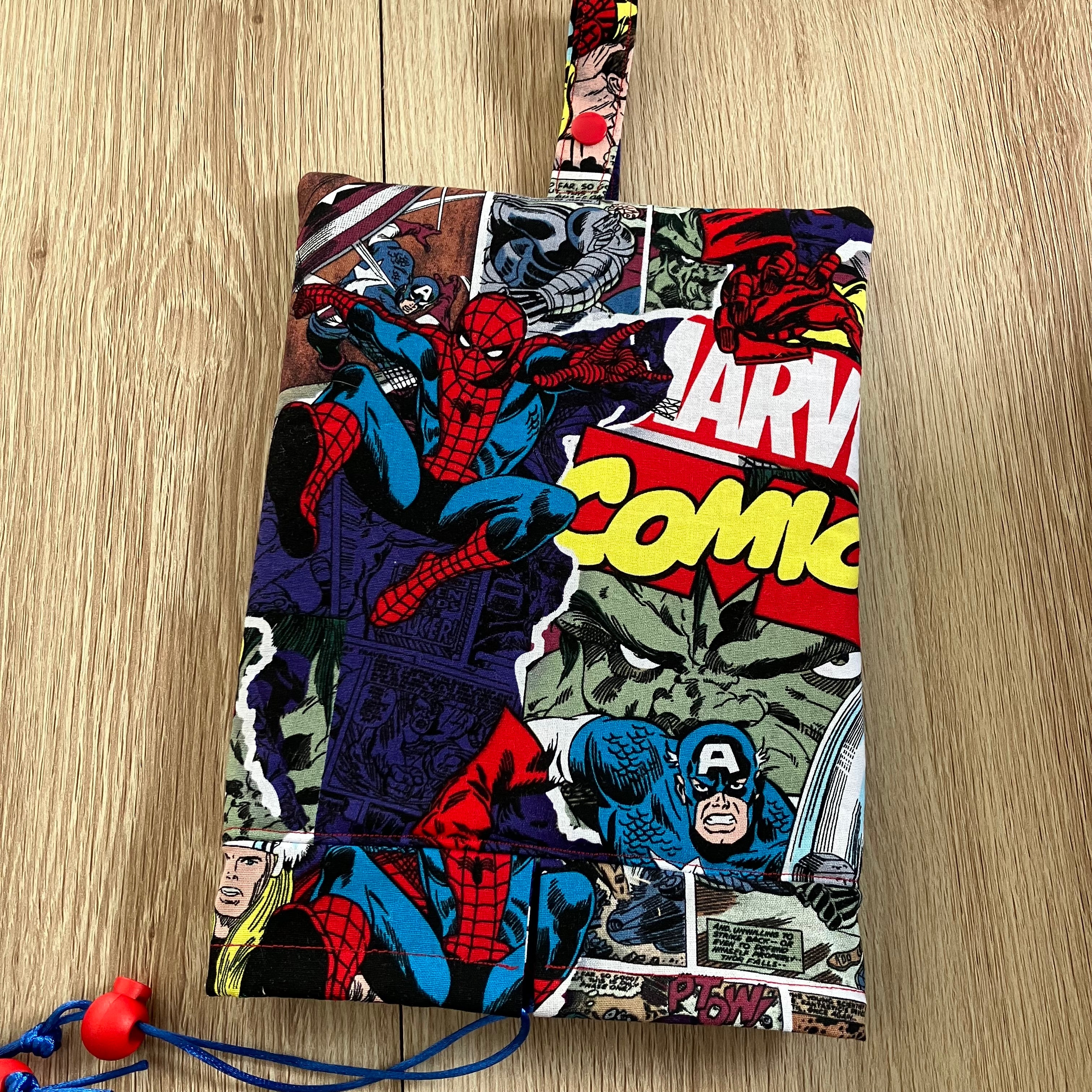 Insulated Bottle Cover 1L Nutricia Bottle - Limited Stock available