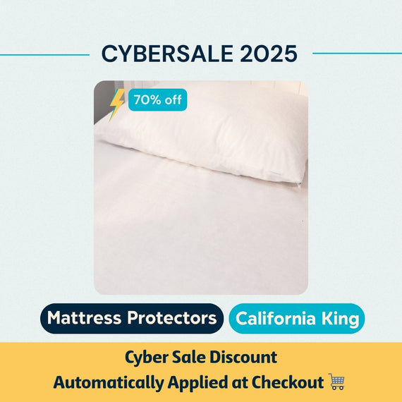 Mattress Protector Quilted