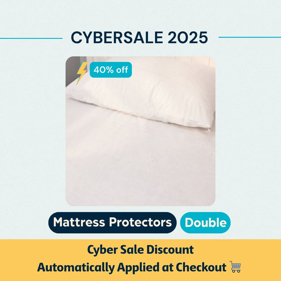 Mattress Protector Quilted