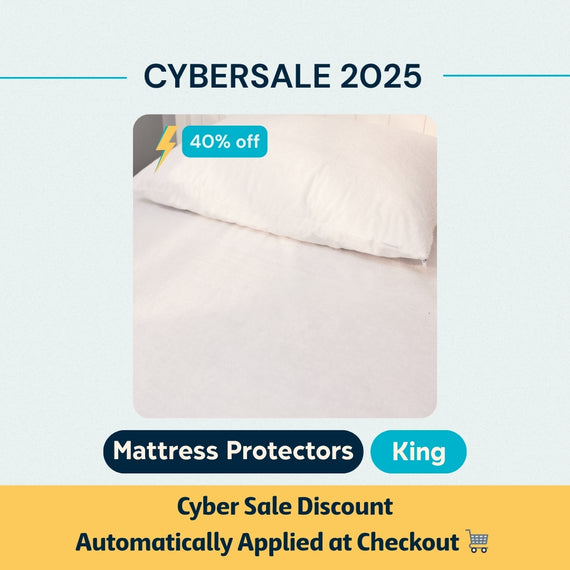 Mattress Protector Quilted