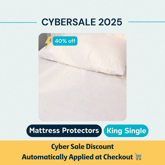 Mattress Protector Quilted