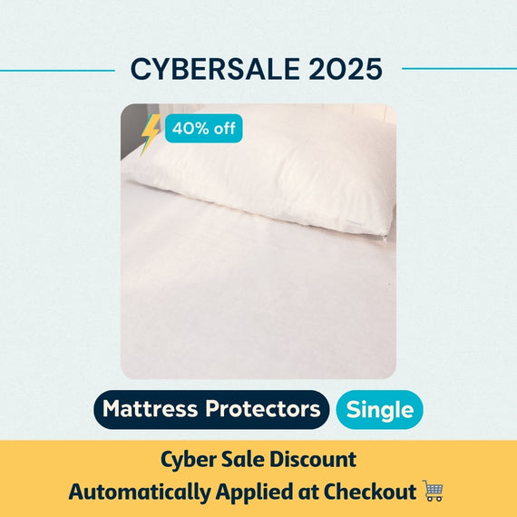 Mattress Protector Quilted