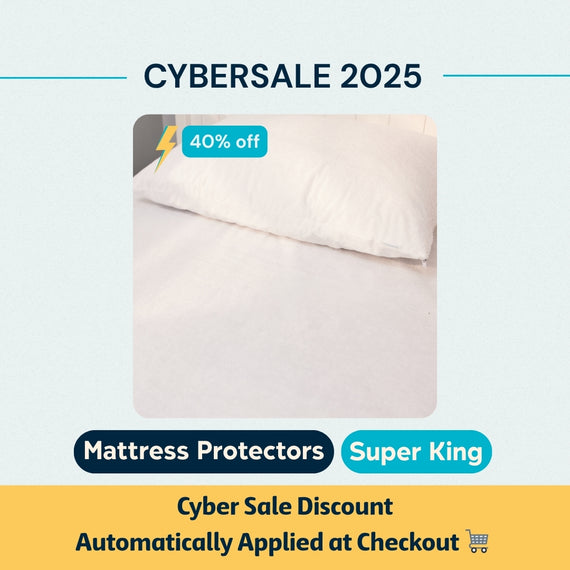 Mattress Protector Quilted