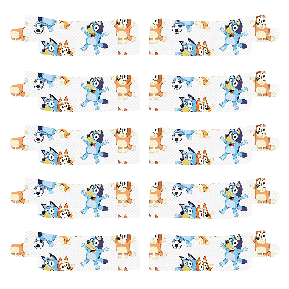 Nasogastric Patch x 10 pack