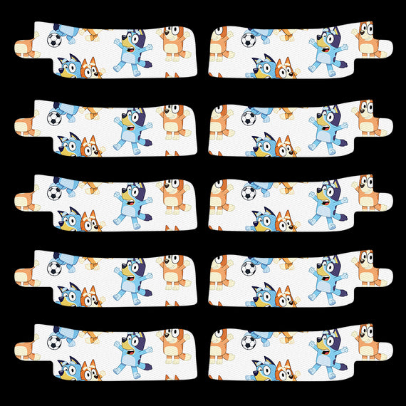 Nasogastric Patch x 10 pack