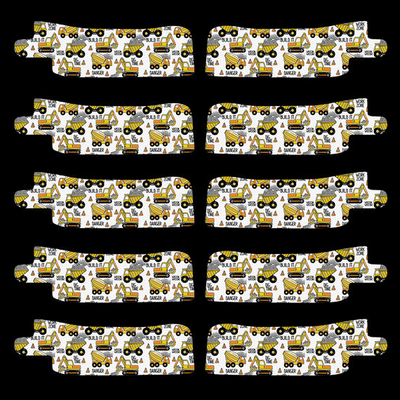 Nasogastric Patch x 10 pack