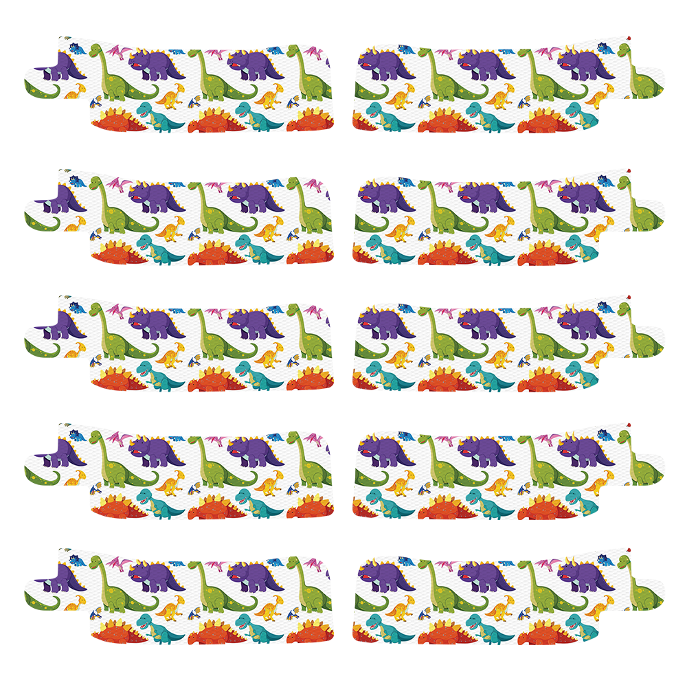 Nasogastric Patch x 10 pack