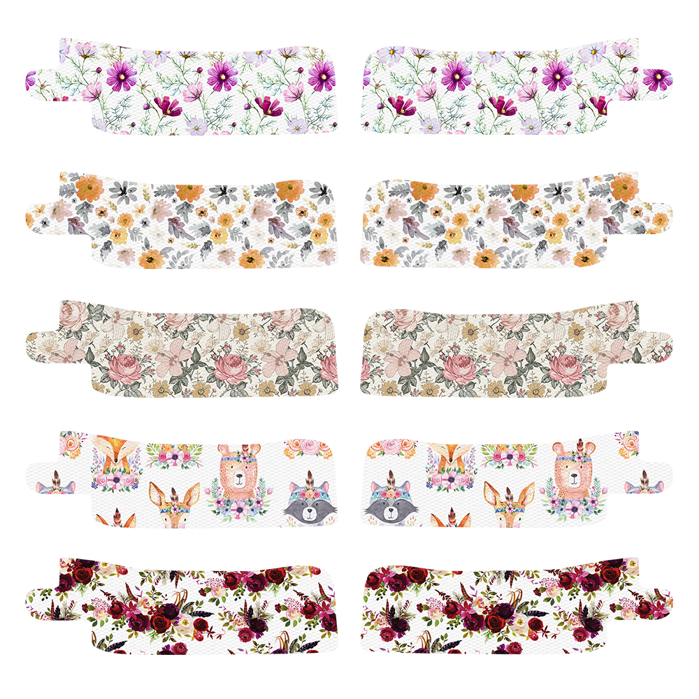 Nasogastric Patch x 10 pack