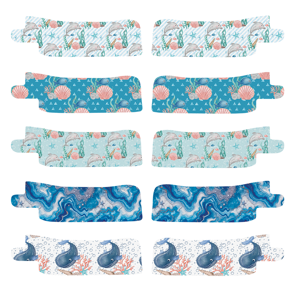 Nasogastric Patch x 10 pack