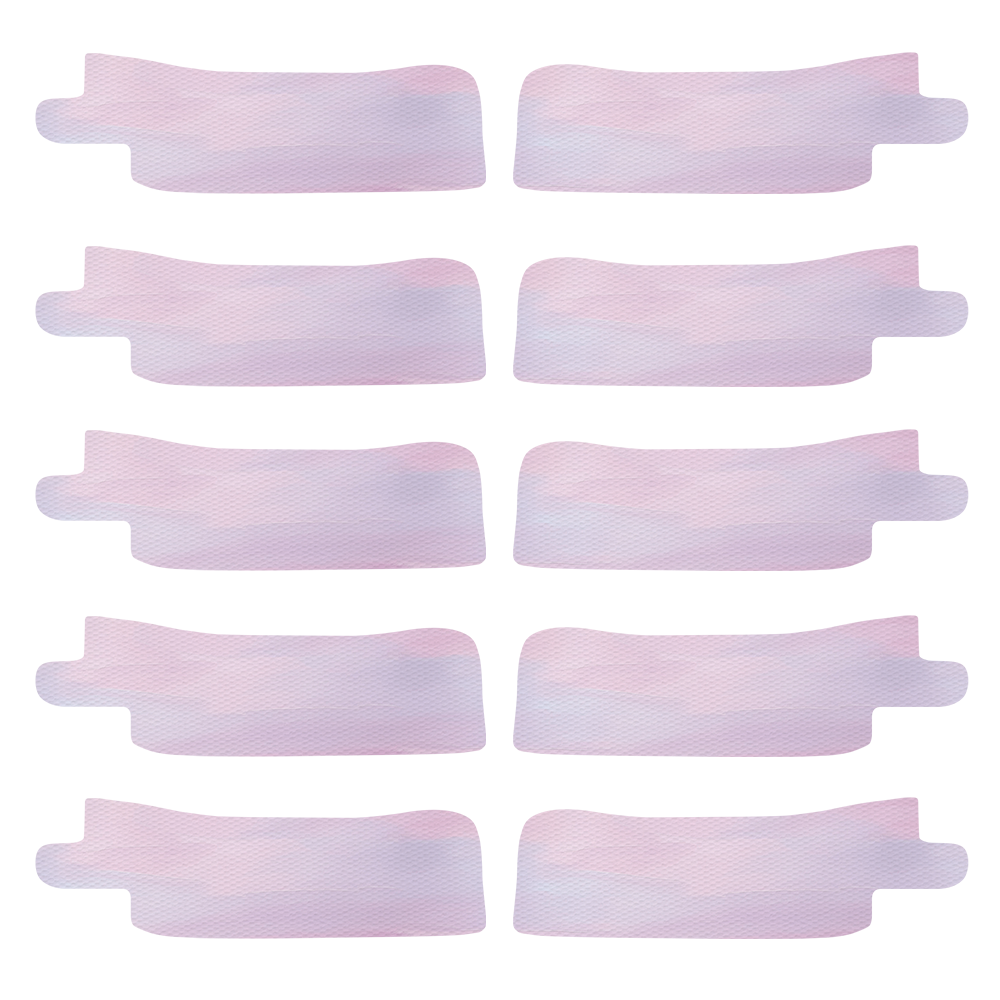 Nasogastric Patch x 10 pack