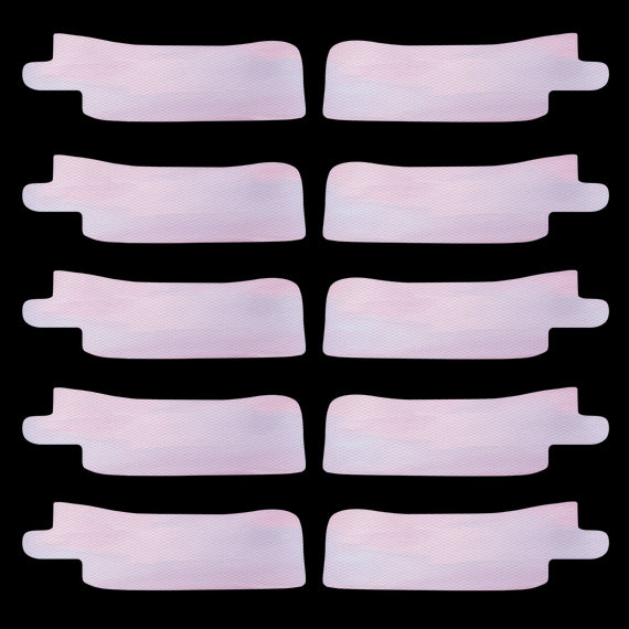 Nasogastric Patch x 10 pack