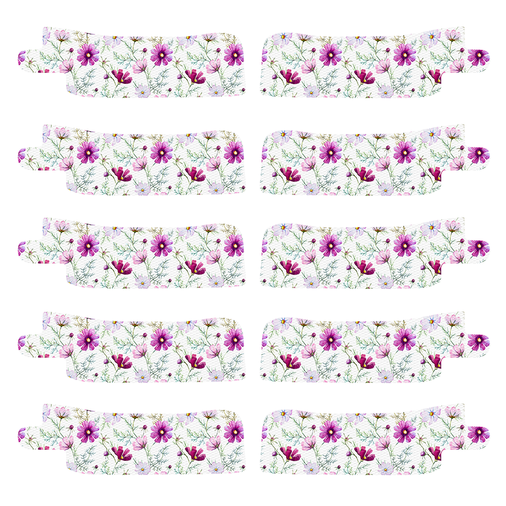 Nasogastric Patch x 10 pack