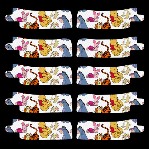Nasogastric Patch x 10 pack