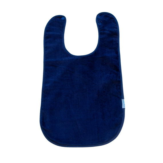 Extra Absorbent Bib - Toddler/Child