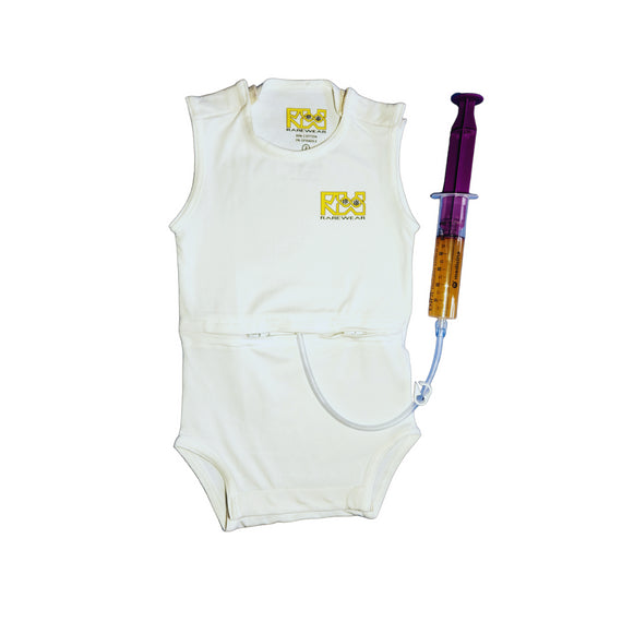 RareWear Onesie