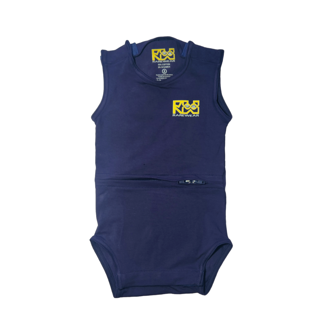 RareWear Onesie