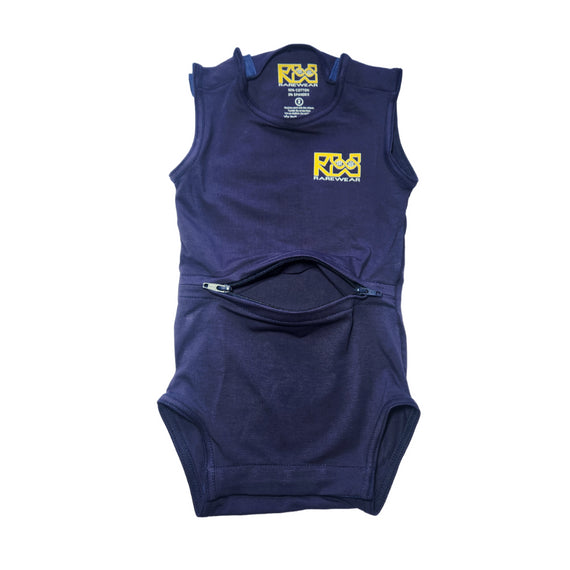 RareWear Onesie