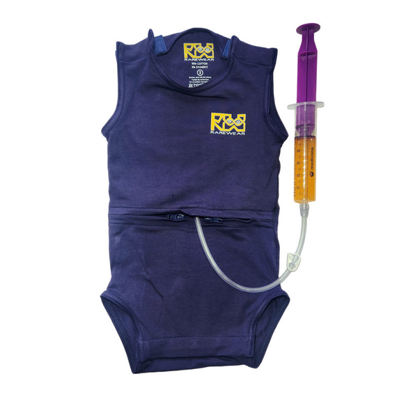 RareWear Onesie