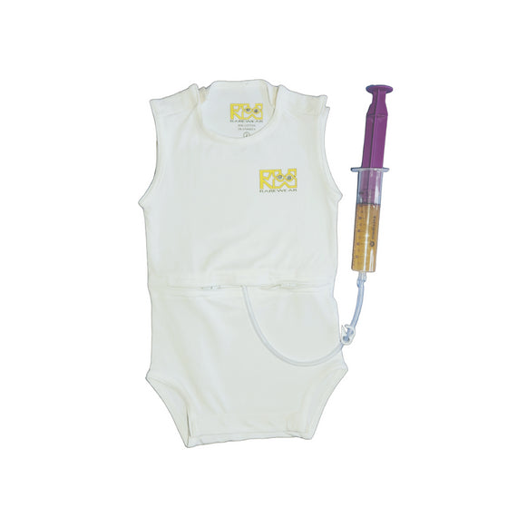 RareWear Onesie