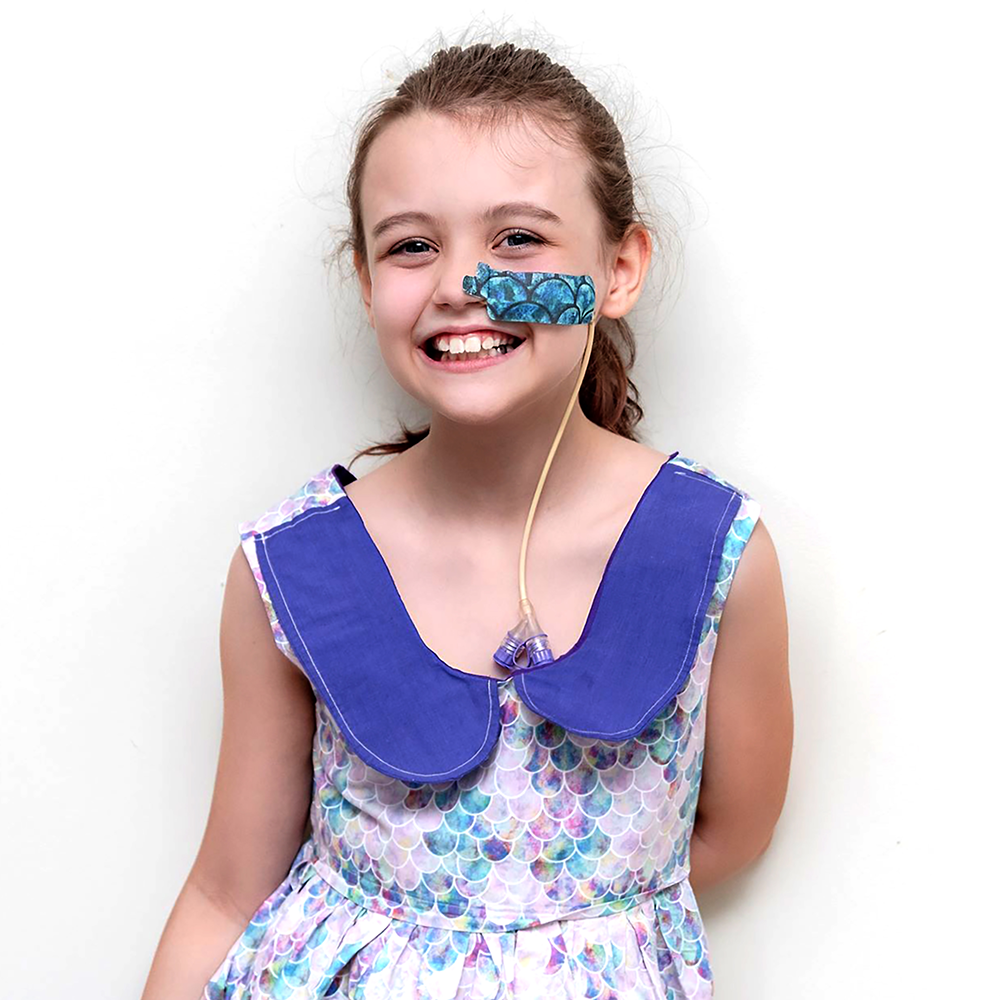 Nasogastric Patch x 10 pack