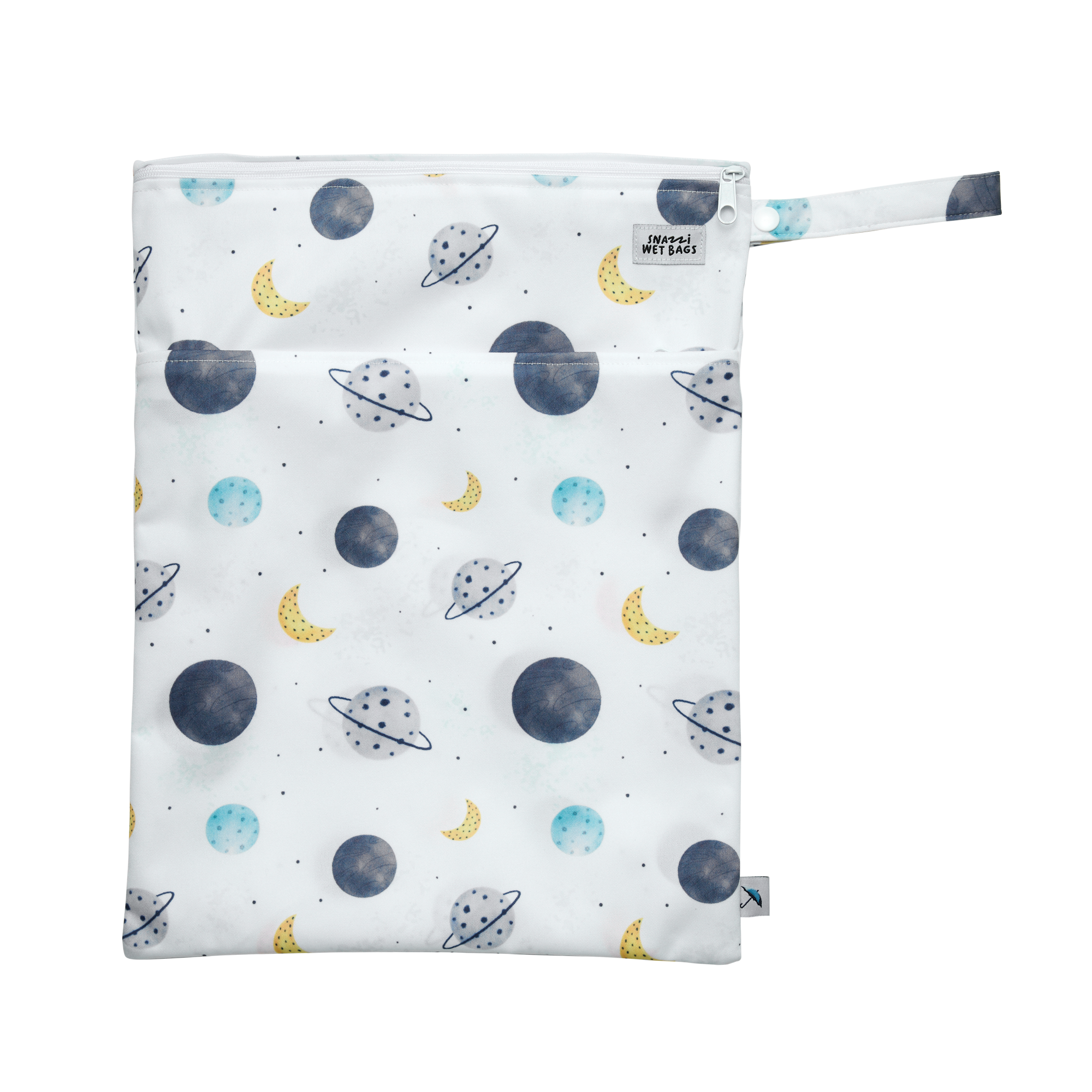 Snazzi Wet Bags - Double Pocket