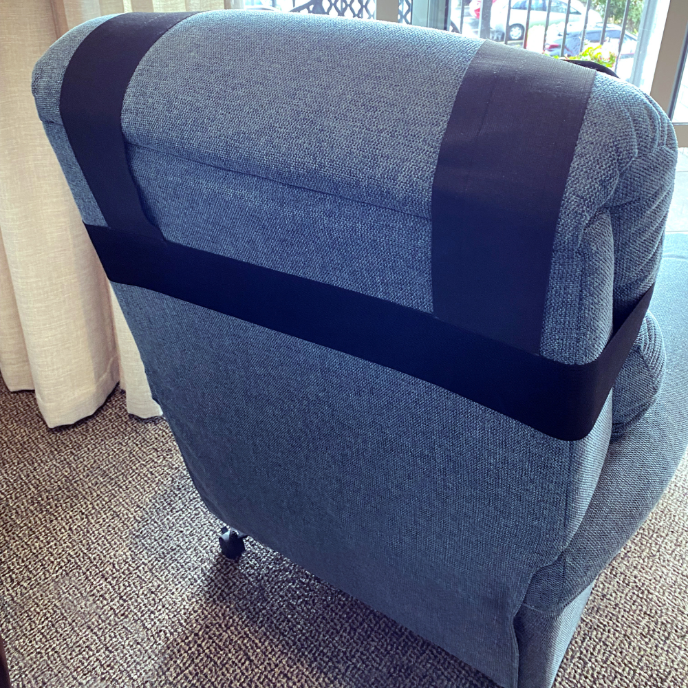 Waterproof Recliner Protector