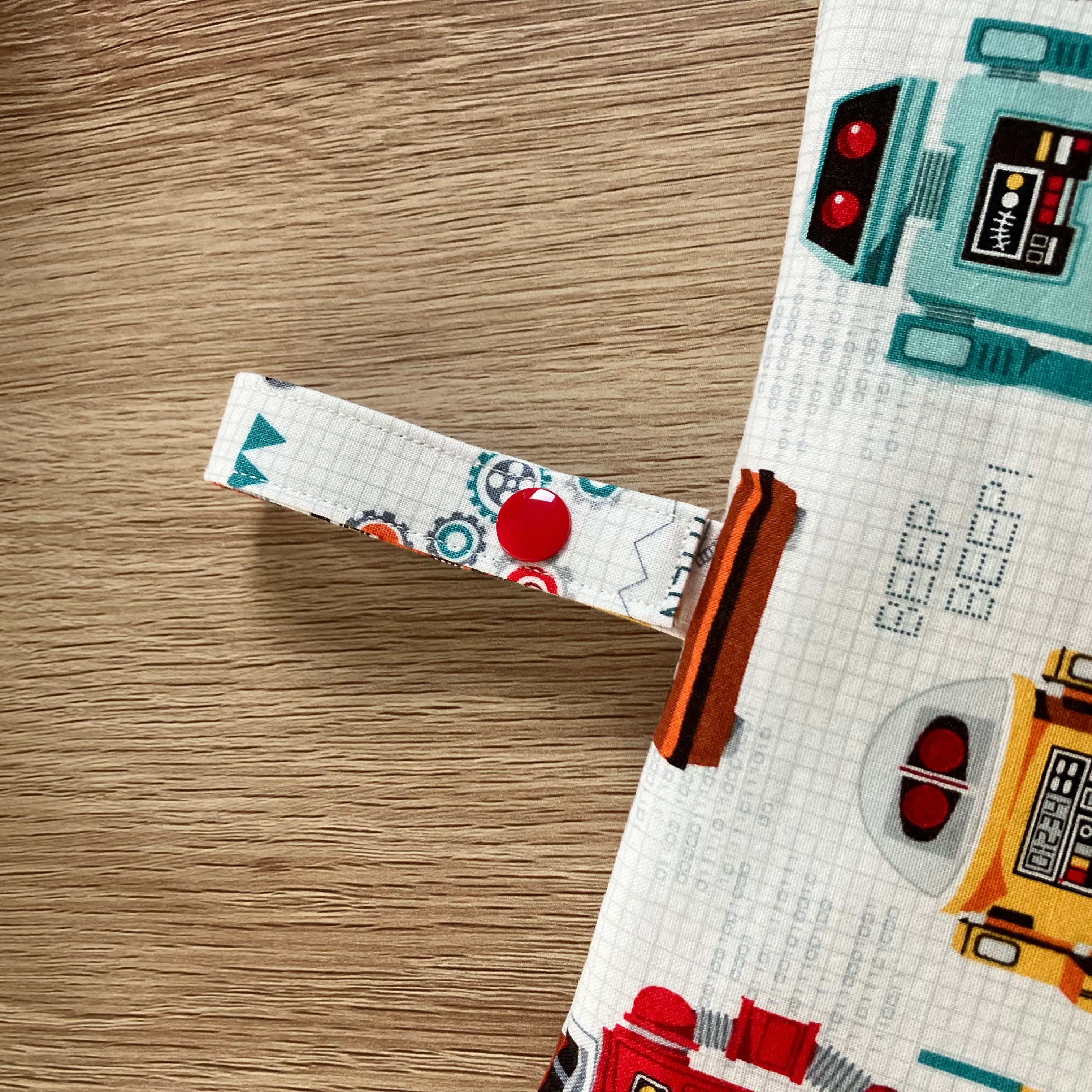 Insulated Bottle Cover 1L Nutricia Bottle - Limited Stock available