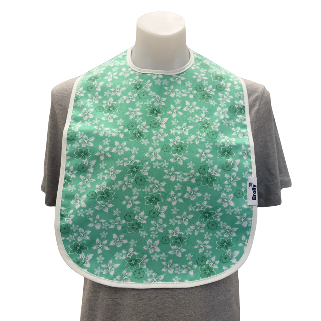 Adult Feeding Bib - Independently You