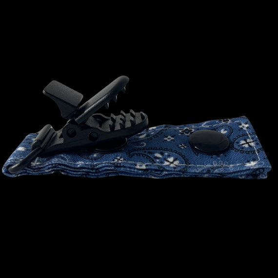 Tubing Clip x 2