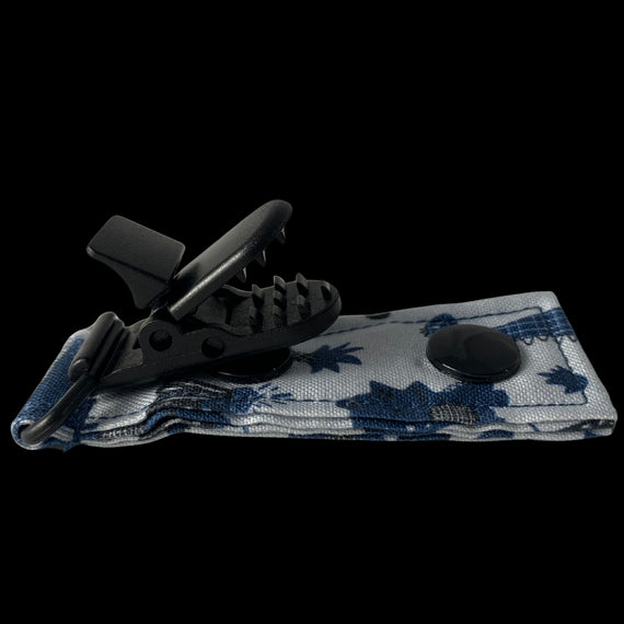 Tubing Clip x 2