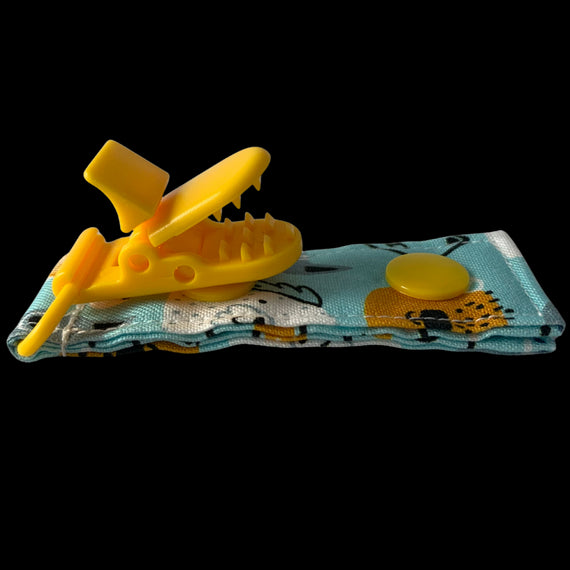 Tubing Clip x 2