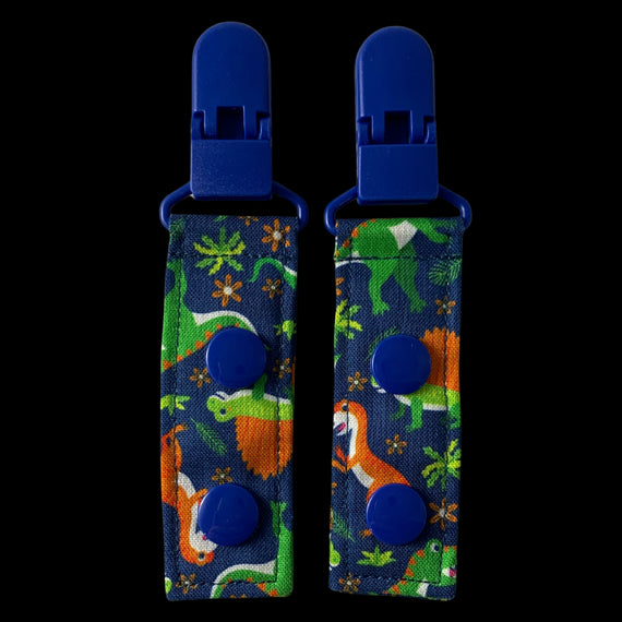 Tubing Clip x 2