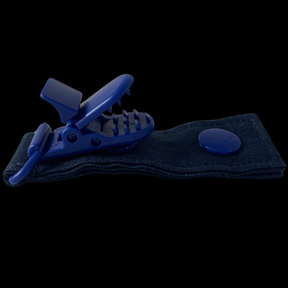 Tubing Clip x 2