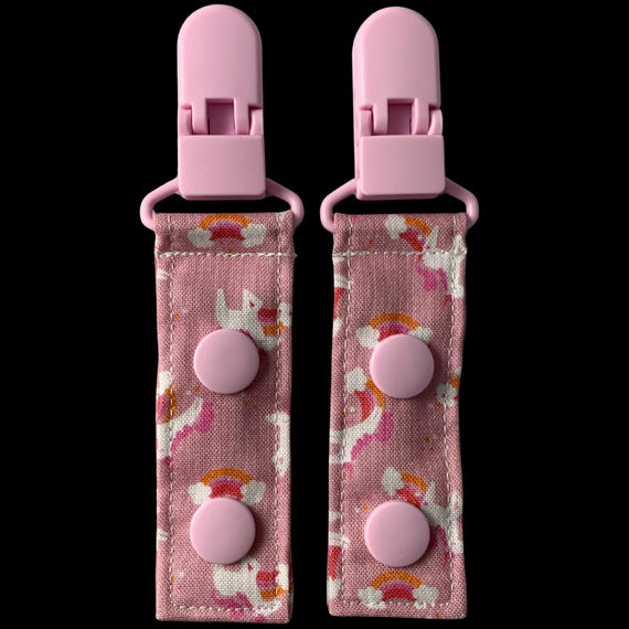 Tubing Clip x 2