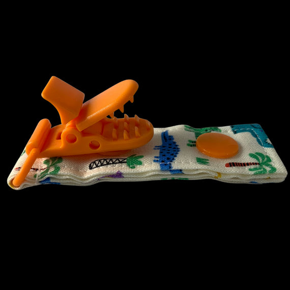 Tubing Clip x 2