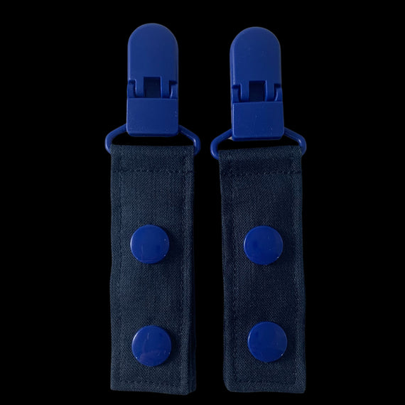 Tubing Clip x 2