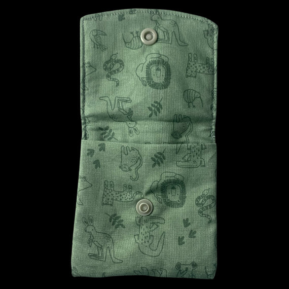 NG / NJ Pouch