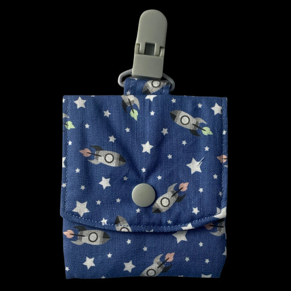 NG / NJ Pouch