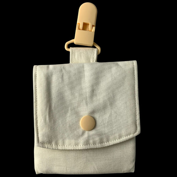NG / NJ Pouch