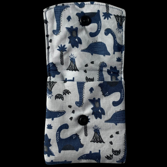 NG / NJ Pouch