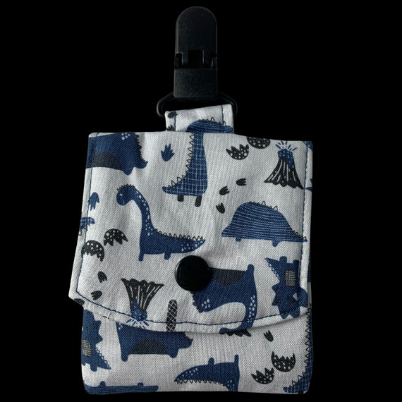 NG / NJ Pouch