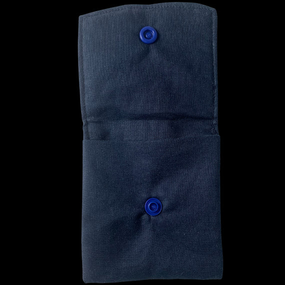 NG / NJ Pouch